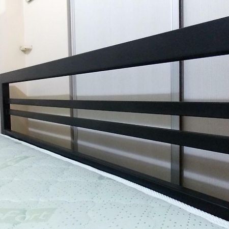 Compact Studio In The City Center Διαμέρισμα Λβιβ Εξωτερικό φωτογραφία