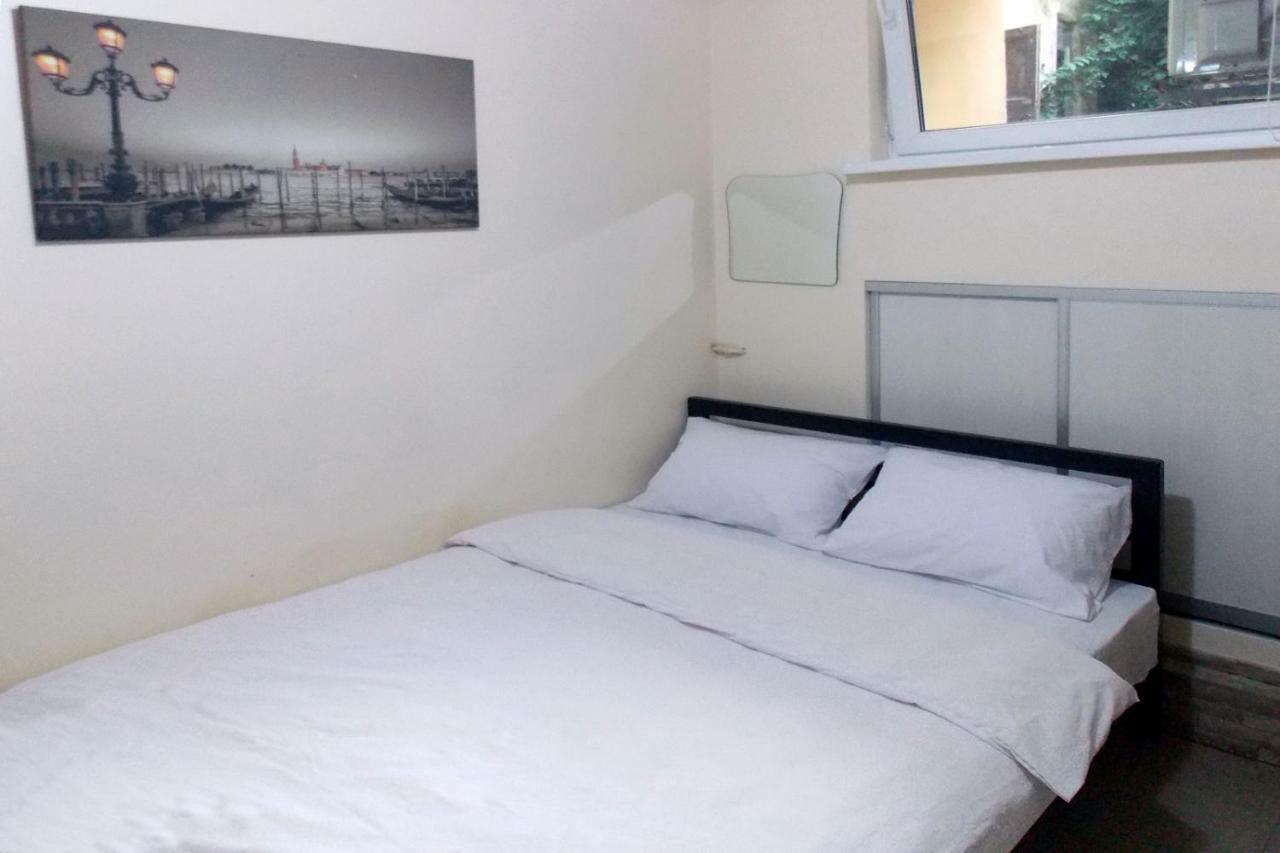 Compact Studio In The City Center Διαμέρισμα Λβιβ Εξωτερικό φωτογραφία
