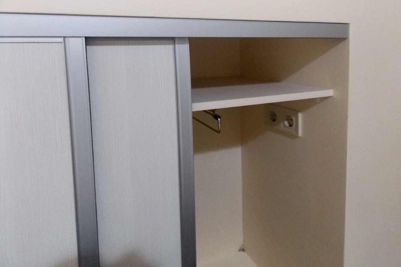 Compact Studio In The City Center Διαμέρισμα Λβιβ Εξωτερικό φωτογραφία