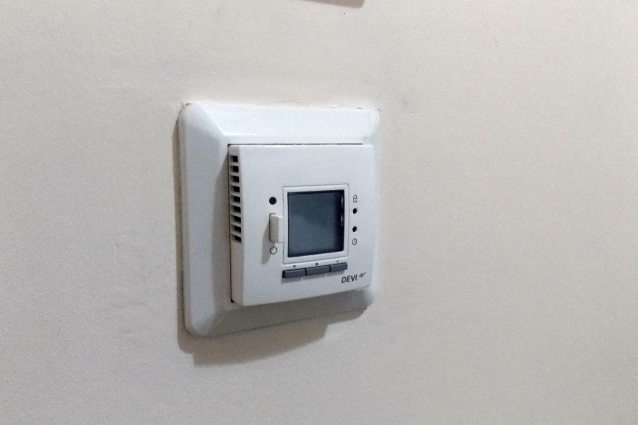 Compact Studio In The City Center Διαμέρισμα Λβιβ Εξωτερικό φωτογραφία